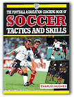 Soccer Tactics and Skills