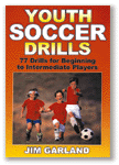 Youth Soccer Drills