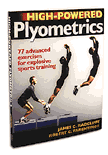 High-Powered Plyometrics