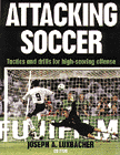 Attacking Soccer