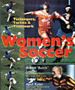 Women's Soccer-