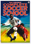 The Complete Usborne Soccer School