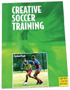 Creative Soccer Training