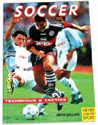 Soccer Technique and Tactics