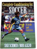 Complete Conditioning for Soccer