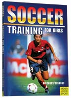 Soccer Training for Girls and Women