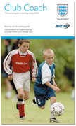 Soccer: Club Coach