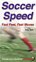 Soccer Speed
