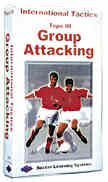 Group Attacking