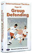 Group Defending