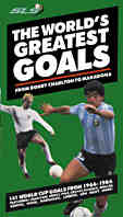 The World's Greatest Goals