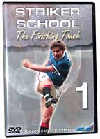 Striker School Disc 1