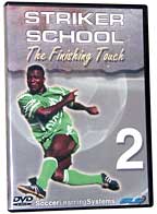Striker School Disc 2