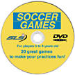 Soccer Games<br><br>Disc 1