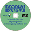 Soccer Games<br><br>Disc 2