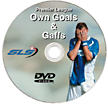 Premier League Own Goals and Gaffs