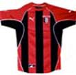 Arnett Gardens FC Fan Shirt